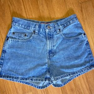 Womens Old Navy jeans shorts